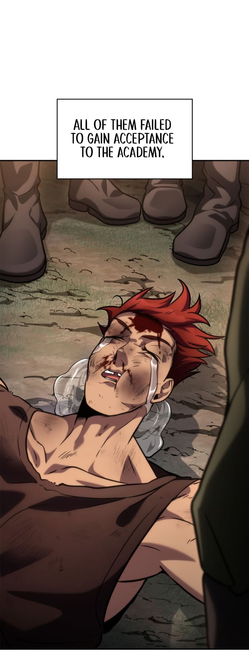 Infinite Mage, Chapter 100 image 26